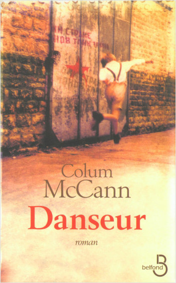 Image de l'objet &laquo; DANSEUR &raquo;