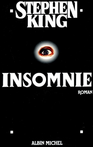Image de l'objet &laquo; INSOMNIE &raquo;