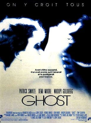 Image de l'objet « GHOST - DVD N°2084 »