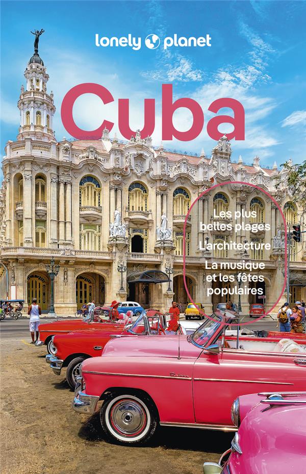 Image de l'objet &laquo; CUBA &raquo;