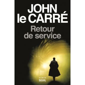 Image de l'objet &laquo; RETOUR DE SERVICE &raquo;