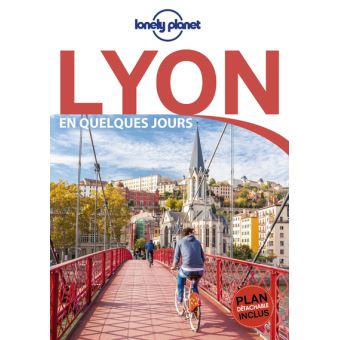 Image de l'objet &laquo; LYON EN QUELQUES JOURS &raquo;