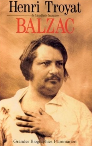 Image de l'objet &laquo; BALZAC &raquo;