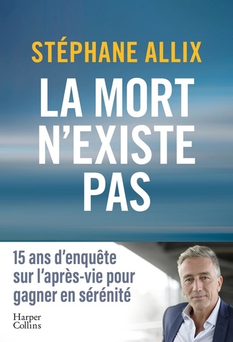 Image de l'objet &laquo; MORT N'EXISTE PAS (LA) &raquo;