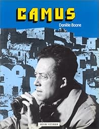 Image de l'objet &laquo; ALBERT CAMUS &raquo;