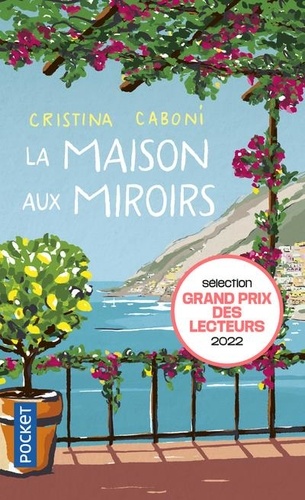 Image de l'objet &laquo; MAISON AUX MIROIRS (LA) &raquo;