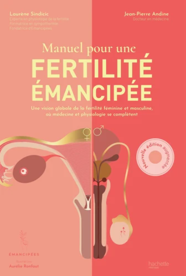 Image de l'objet &laquo; MANUEL POUR UNE FERTILITE EMANCIPEE &raquo;