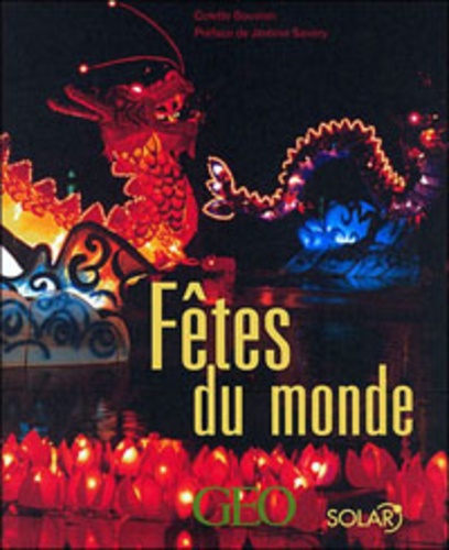 Image de l'objet &laquo; FETES DU MONDE &raquo;