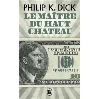 Image de l'objet &laquo; MAITRE DU HAUT CHATEAU (LE) &raquo;