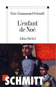 Image de l'objet &laquo; ENFANT DE NOE (L') &raquo;