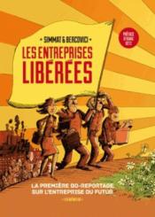 Image de l'objet &laquo; ENTREPRISES LIBEREES (LES) &raquo;