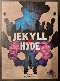 Image de l'objet « JEKYLL VS HYDE »
