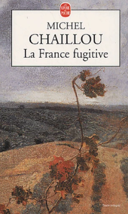 Image de l'objet &laquo; FRANCE FUGITIVE (LA) &raquo;