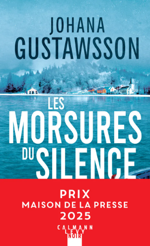 Image de l'objet &laquo; MORSURES DU SILENCE (LES) &raquo;