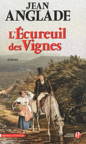 Image de l'objet &laquo; ECUREUIL DES VIGNES (L') &raquo;