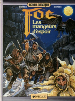 Image de l'objet « FOC : LES MANGEURS D'ESPOIR »