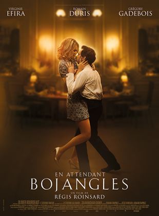 Image de l'objet « EN ATTENDANT BOJANGLES - DVD N°550 »