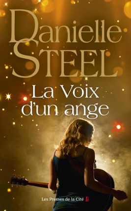 Image de l'objet &laquo; VOIX D'UN ANGE (LA) &raquo;