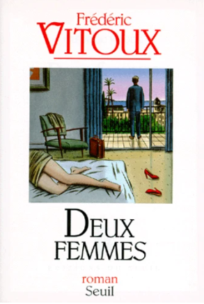 Image de l'objet &laquo; DEUX FEMMES &raquo;