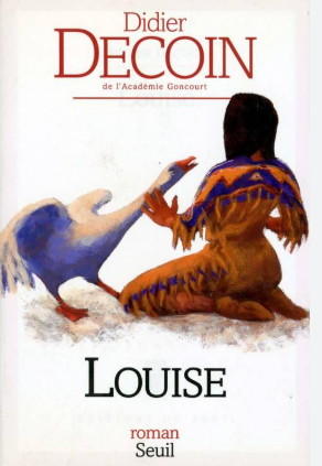 Image de l'objet &laquo; LOUISE &raquo;