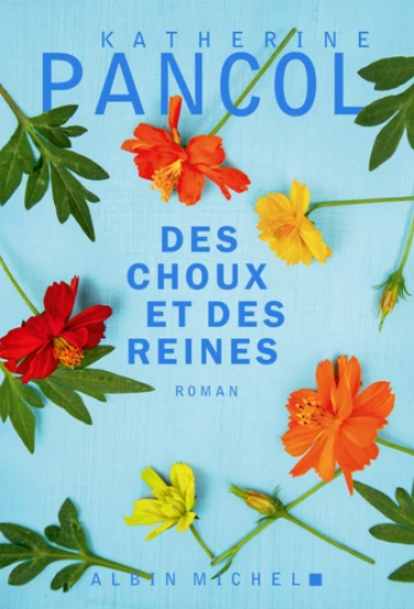 Image de l'objet &laquo; DES CHOUX ET DES REINES &raquo;