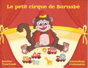Image de l'objet &laquo; PETIT CIRQUE DE BARNABE (LE) &raquo;
