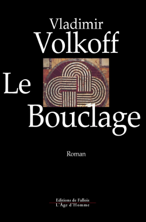 Image de l'objet &laquo; BOUCLAGE (LE) &raquo;