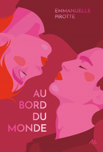 Image de l'objet « AU BORD DU MONDE »