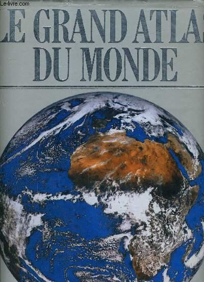 Image de l'objet &laquo; GRAND ATLAS DU MONDE (LE) &raquo;