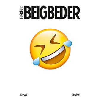 Image de l'objet &laquo; HOMME QUI PLEURE DE RIRE (L') &raquo;