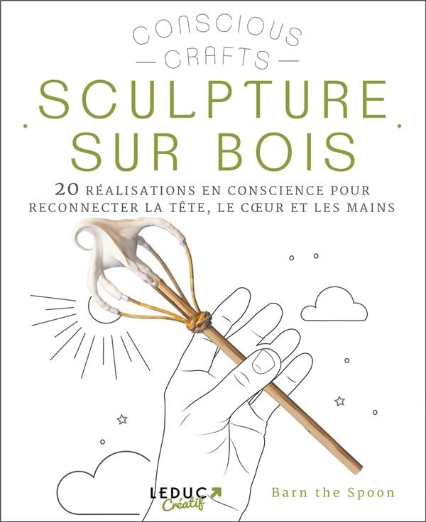 Image de l'objet &laquo; SCULPTURE SUR BOIS &raquo;