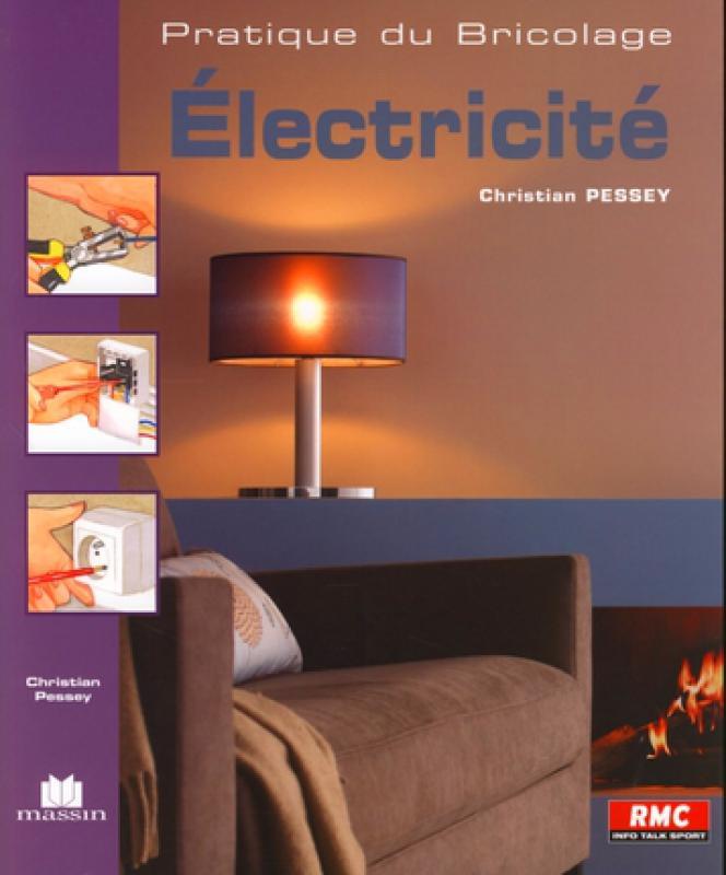 Image de l'objet &laquo; PRATIQUE DU BRICOLAGE / ELECTRICITE &raquo;