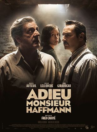 Image de l'objet « ADIEU MONSIEUR HAFFMANN - DVD N°636 »