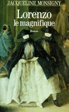 Image de l'objet &laquo; LORENZO LE MAGNIFIQUE &raquo;