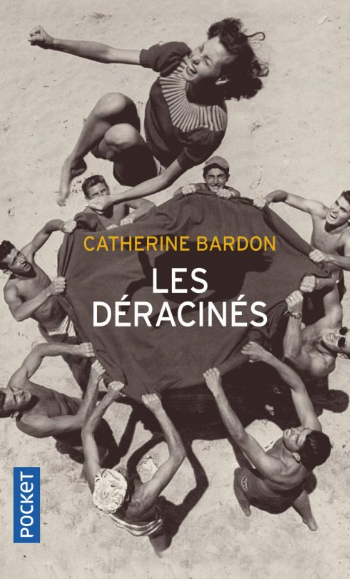 Image de l'objet &laquo; DERACINES (LES) TOME 1 / 1921-1961 &raquo;