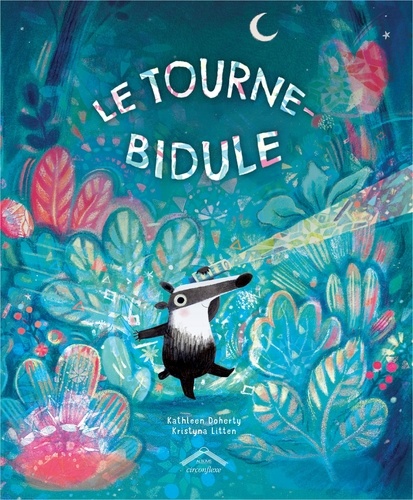 Image de l'objet « TOURNE BIDULE (LE) »