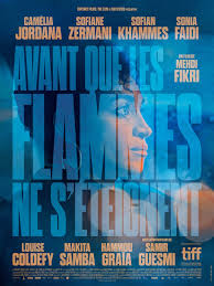 Image de l'objet « AVANT QUE LES FLAMMES NE S'ETEIGNENT - DVD N°531 »