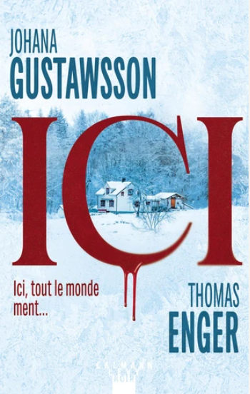 Image de l'objet &laquo; ICI, TOUT LE MONDE MENT... &raquo;