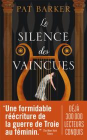 Image de l'objet « SILENCE DES VAINCUES (LE) »