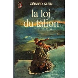 Image de l'objet &laquo; LOI DU TALION (LA) &raquo;