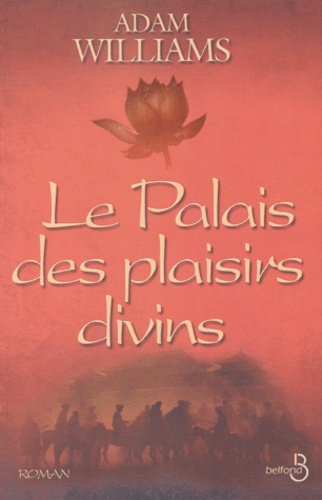 Image de l'objet &laquo; PALAIS DES PLAISIRS DIVINS (LE) &raquo;