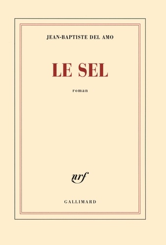 Image de l'objet &laquo; SEL (LE) &raquo;