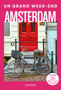 Image de l'objet &laquo; GRAND WEEK-END A AMSTERDAM (UN) &raquo;