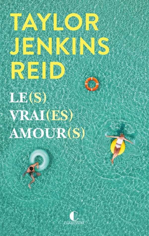 Image de l'objet &laquo; LE(S) VRAI(ES) AMOUR(S) &raquo;