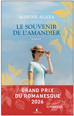 Image de l'objet &laquo; SOUVENIR DE L'AMANDIER (LE) &raquo;