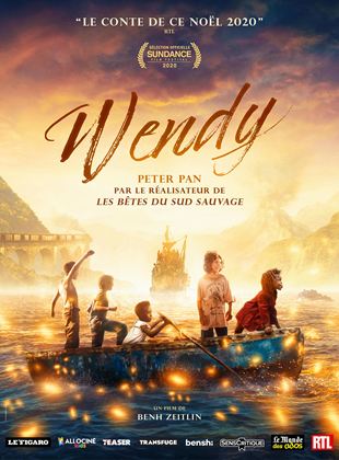 Image de l'objet « WENDY - DVD N°927 »
