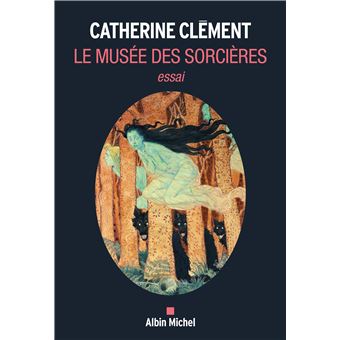 Image de l'objet &laquo; MUSE DES SORCIERES (LE) &raquo;