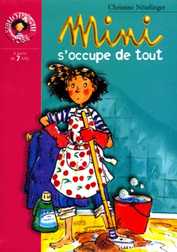 Image de l'objet &laquo; MIMI S'OCCUPE DE TOUT &raquo;