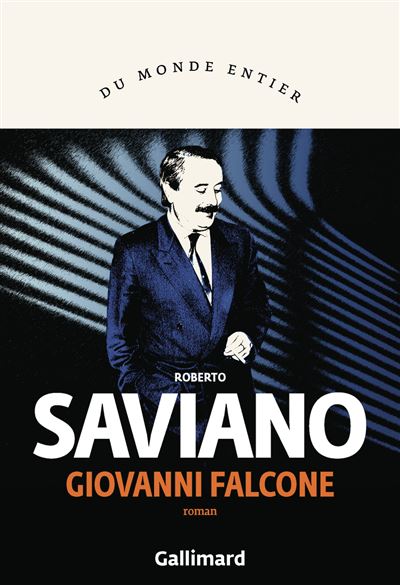 Image de l'objet &laquo; GIOVANNI FALCONE &raquo;