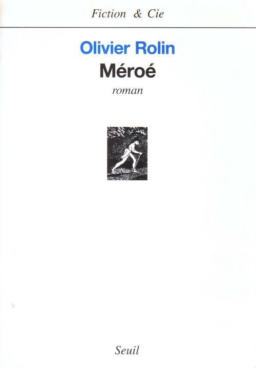 Image de l'objet &laquo; MEROE &raquo;